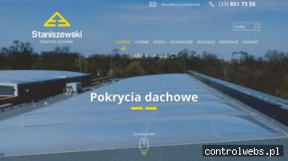 ZAKŁAD REMONTOWO - BUDOWLANY ANDRZEJ STANISZEWSKI