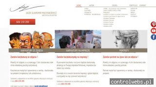 Karykaturzysta