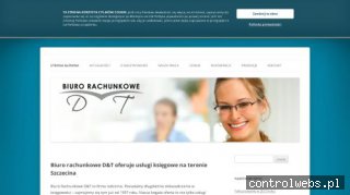 Biuro Rachunkowe D&T