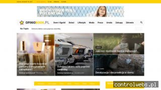 Opiniobook.pl