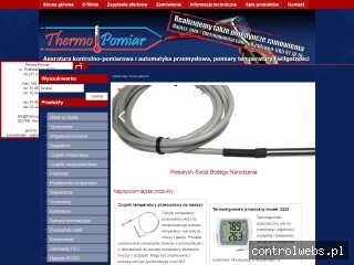 Thermopomiar.com