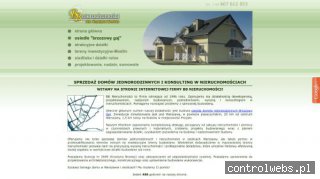 BB NIERUCHOMOŚCI WARSZAWA domy jednorodzinne warszawa i okolice