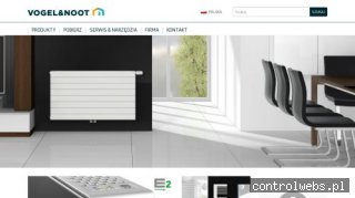 VNH grzejniki dekoracyjne