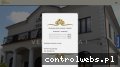 Screenshot strony vesaria.pl