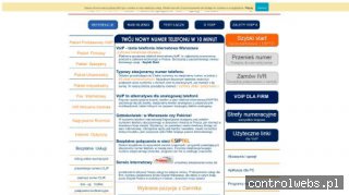 Esiptel VoIP tanie gadanie