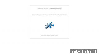 BOŻENNA ŁAWRYNOWICZ okulary korekcyjne olsztyn