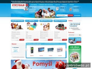 www.strywald.pl