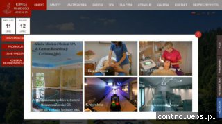 uzdrowisko świeradów