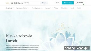 Chirurgia plastyczna szczecin