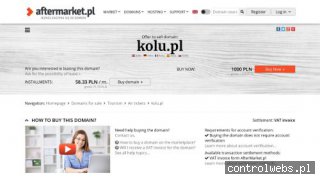 Projektowanie stron internetowych