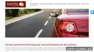 GASTAL ANDRZEJ SAKOWICZ eberpacher wrocław