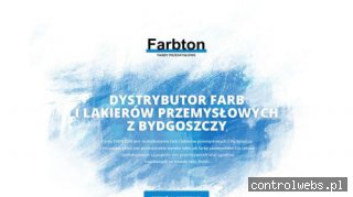 Farby antykorozyjne