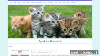 APTEKA MARIA WRÓBEL leki ziołowe