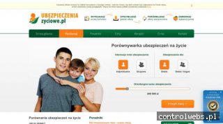 www.ubezpieczeniazyciowe.pl
