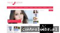 Screenshot strony twojeszpilki.pl