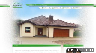 Rem-bud budujemy domy