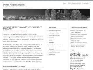 Nieruchomości Legnica