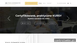 Szkolenia dla urzędów pracy