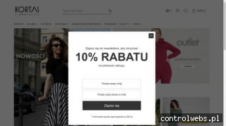 Producent odzieży damskiej