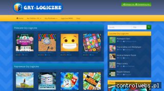 Gry Logiczne