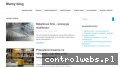Screenshot strony ondict.pl
