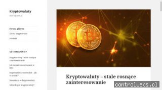 Ochrona środowiska w firmie