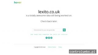 Lexito.co.uk