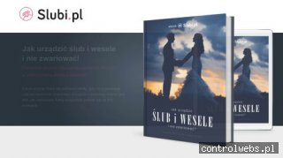 Ślub w Warszawie - Informator ślubny