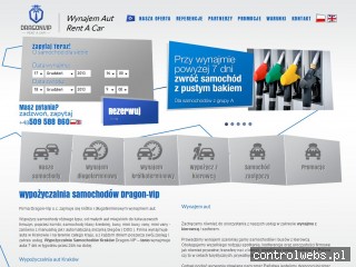 Wypozyczalnia Samochodów Kraków