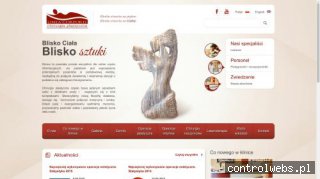 Korekcja nosa w gabinecie kliniki Linea Corporis.