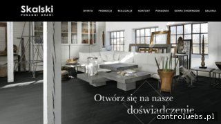 Podłogi Gdynia