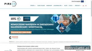 Sprzedaż oprogramowania dedykowanego