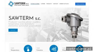 Termopary, czujniki pt 100