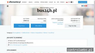 Busy, przewozy do Niemiec