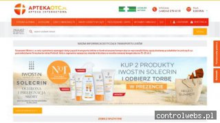 Apteka internetowa Łódź