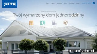 Budowa domów jednorodzinnych