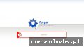 Screenshot strony pomiary-audyt.pl