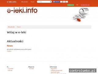 E-leki