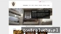 Screenshot strony zych.com