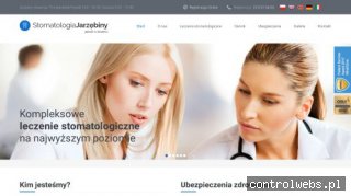 stomatologiajarzebiny.pl