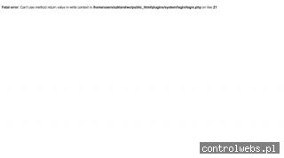 A. Paszkiewicz - ramiarstwo