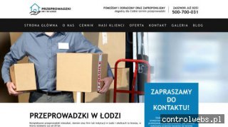 Przeprowadzki biur