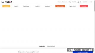 www.lepukka.pl