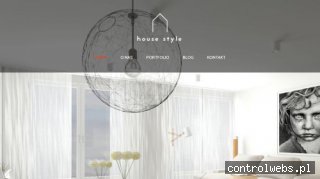 Projektowanie wnętrz