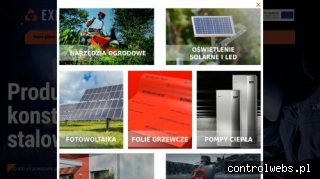 EXPOM - obudowy wygłuszające