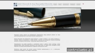 Prawo pracy - kancelaria Ciborowski - Kraków