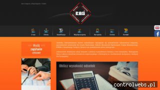 Biuro rachunkowe i księgowe Kraków