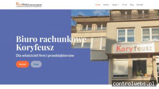 Biuro rachunkowe Szydłowiec