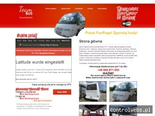 Bus Skarżysko Kielce