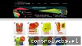 Screenshot strony jagatex.pl